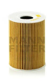 MANN-FILTER H * * * X