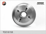 FENOX T * * * 8