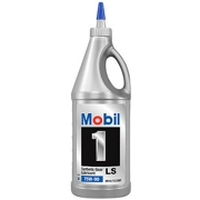 Mobil 1 * * * 1