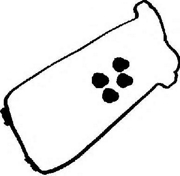 VICTOR REINZ 1 * * * 1