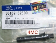 Hyundai-KIA 5 * * * 0