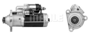 Mahle/Knecht M * * * 5