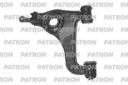 PATRON P * * * L