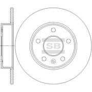 Sangsin brake S * * * 3