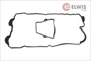 ELWIS ROYAL 9 * * * 5