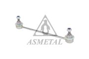 AS METAL 2 * * * 2