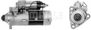 Mahle/Knecht M * * * 4