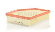 MANN-FILTER C * * * 7