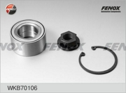 FENOX W * * * 6