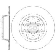 Sangsin brake S * * * 1
