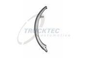 TruckTec 0 * * * 1