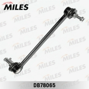 Miles D * * * 5