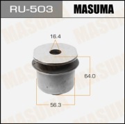Masuma R * * * 3