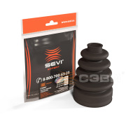 SEVI 6 * * * 0