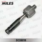 Miles D * * * 8