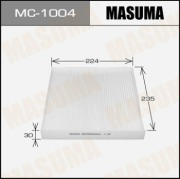 Masuma M * * * 4