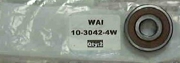 WAI 1 * * * W