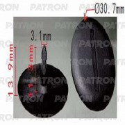PATRON P * * * 4