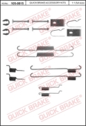 OJD (QUICK BRAKE) 1 * * * 5