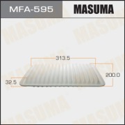 Masuma M * * * 5