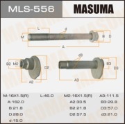 Masuma M * * * 6