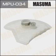 Masuma M * * * 4