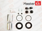 MasterKit 7 * * * 6