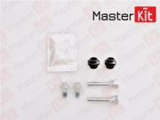 MasterKit 7 * * * 6