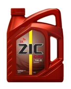 Zic 1 * * * 6