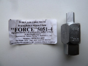 FORCE 5 * * * 4