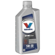 Valvoline 8 * * * 7
