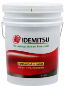IDEMITSU 3 * * * 0