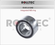 ROLLTEC R * * * 8
