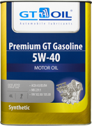 GT OIL 8 * * * 6