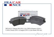 Francecar F * * * 0
