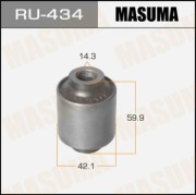 Masuma R * * * 4