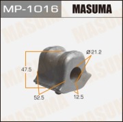 Masuma M * * * 6