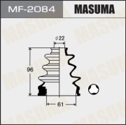 Masuma M * * * 4