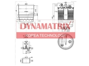 DYNAMATRIX-KOREA D * * * 1