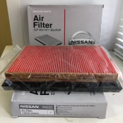 NISSAN 1 * * * 0