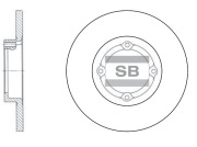 Sangsin brake S * * * 0