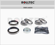 ROLLTEC R * * * 4
