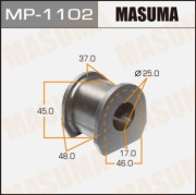 Masuma M * * * 2
