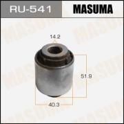 Masuma R * * * 1