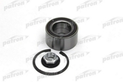 PATRON P * * * 6