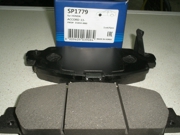 Sangsin brake S * * * 9