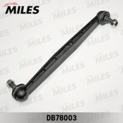 Miles D * * * 3