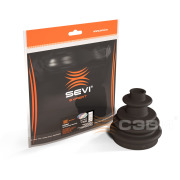 SEVI 6 * * * 0