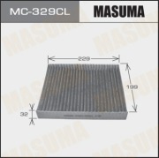 Masuma M * * * L