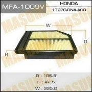 Masuma M * * * 9
